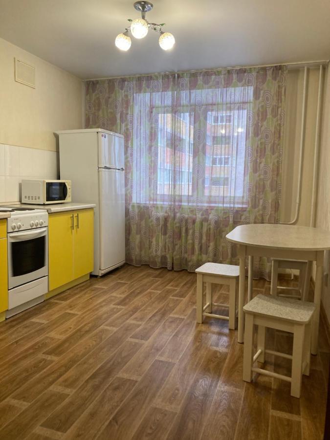 Apartamenty U Vokzala Kirov (Kirov) Eksteriør billede